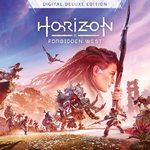 Horizon: Forbidden West - Digital Deluxe Edition